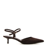 Décolleté STEVE MADDEN ADELAIDE - Brown Suede